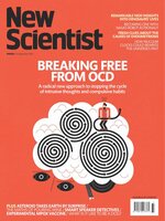 New Scientist International Edition